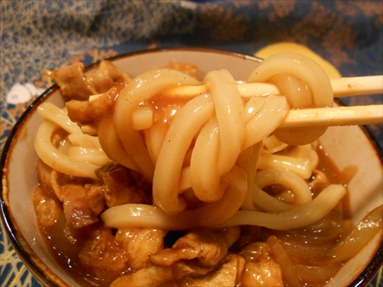 カレーうどん　丸亀製麺風  (2).JPG