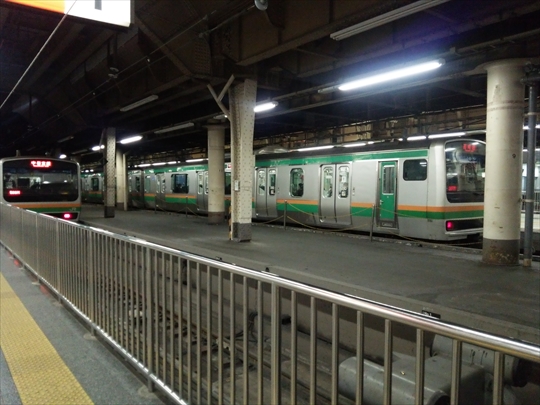 上野駅 201503013 (8).JPG