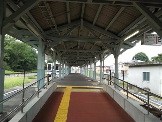 東武鉄道　小泉線  (9).JPG