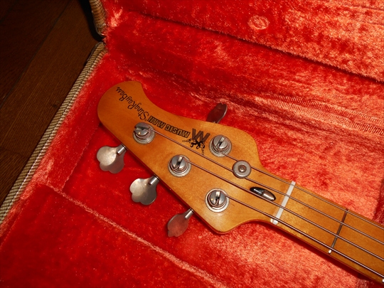 Musicman StingRay Bass (7).JPG